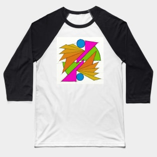 Avian 2 Baseball T-Shirt